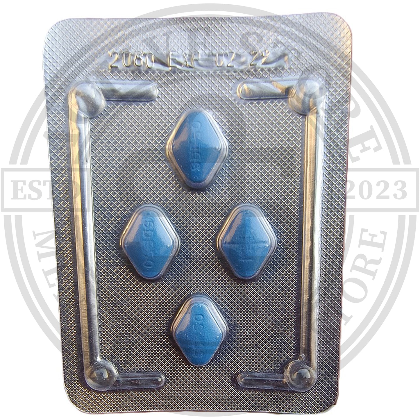 Irani SDF 50 Tablets By Marham Daru - 8 Tablets in a Pack