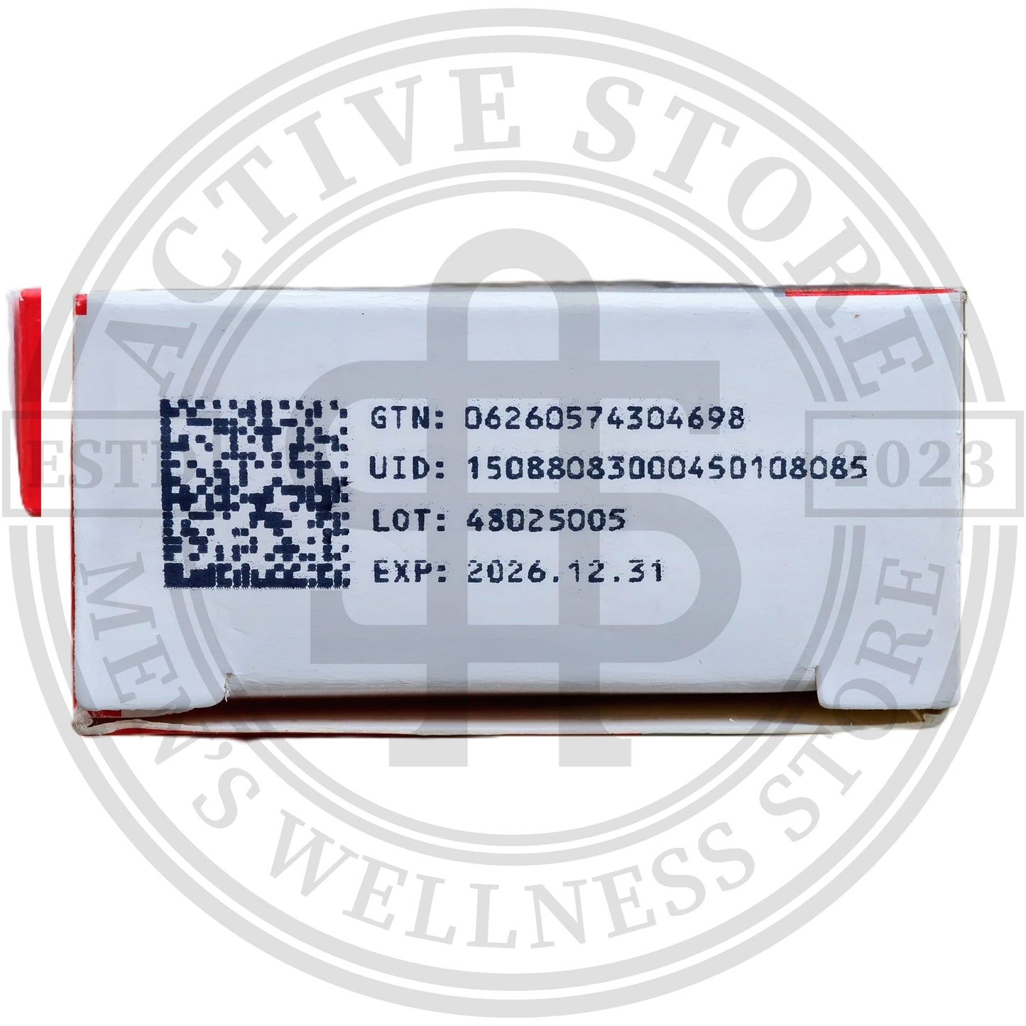 Vizaract 100mg (Irani Silden@fil 100mg by Actoverco | Vi@gra 100mg Alternative)